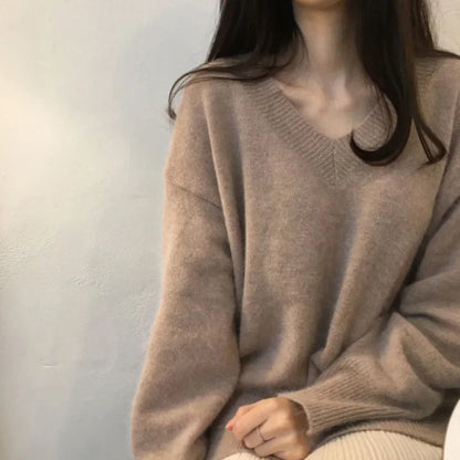 Winona sweater