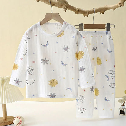 Jess-Mode Dreams Comfortable pyjama set for the little ones