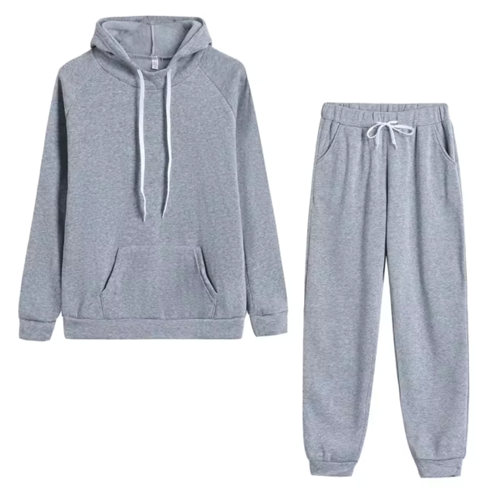 Sigrid- Casual sweatshirt set