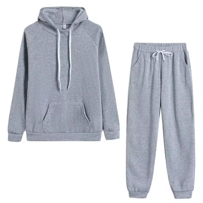 Sigrid- Casual sweatshirt set