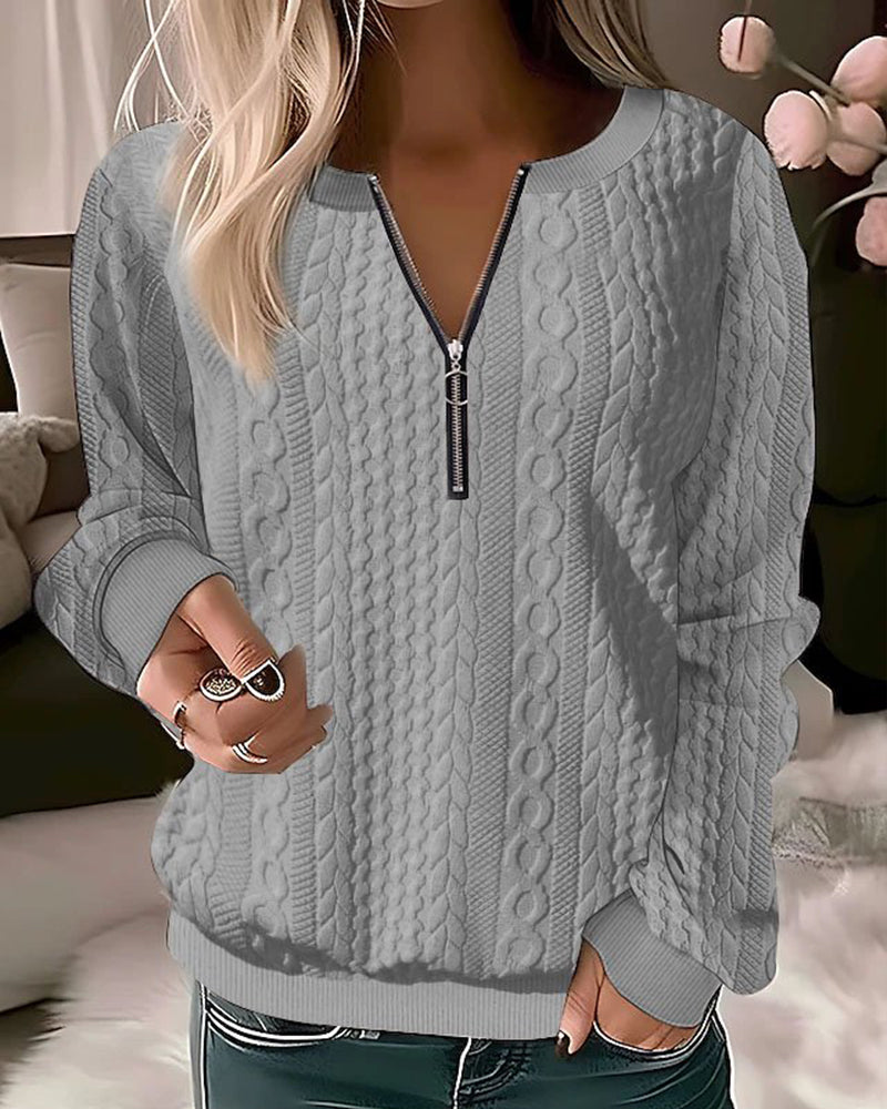 Amara | Ladies Sweater