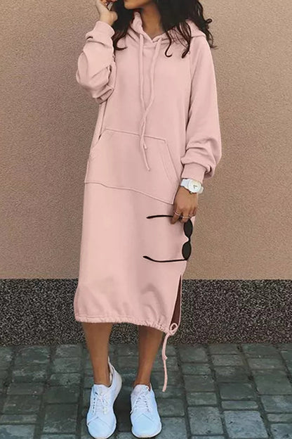 Christelle® Tailored and Elegant Hoodie