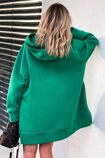 Maeve - Modern and Comfortable Hoodie