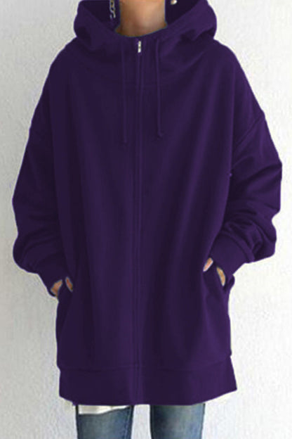 Eleni® Tailored and Elegant Hoodie