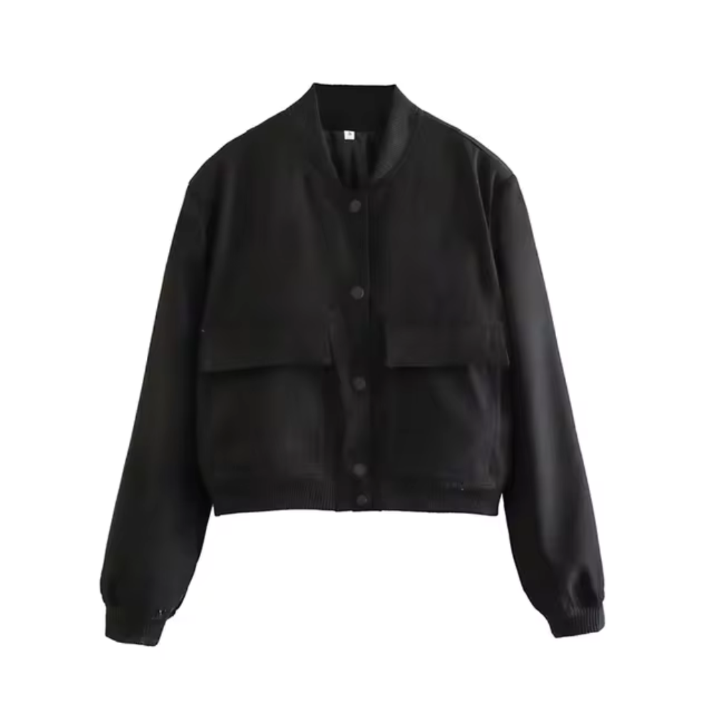 Sonia - Bomber Jacket Spring