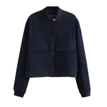 Sonia - Bomber Jacket Spring