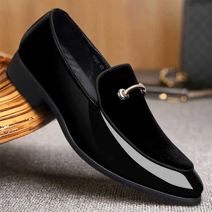 Zylia Loafers | Men's Orthopedic Loafers