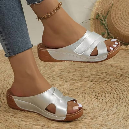 Stina - Premium Orthopaedic Sandals