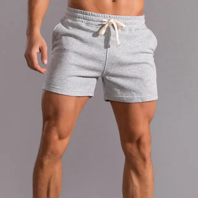 Abraham - Classic shorts for men