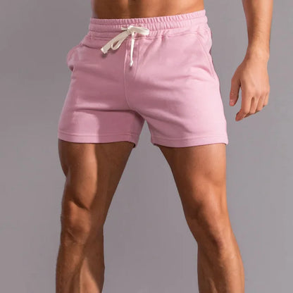 Abraham - Classic shorts for men