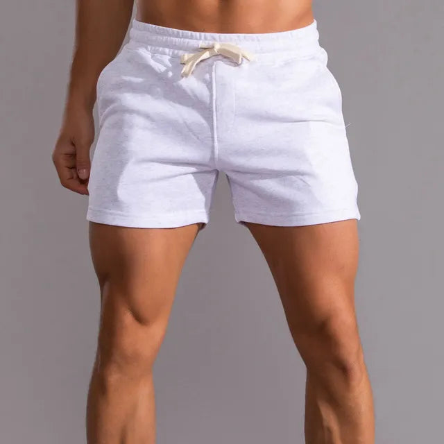 Abraham - Classic shorts for men