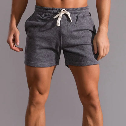 Abraham - Classic shorts for men