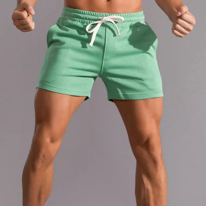 Abraham - Classic shorts for men