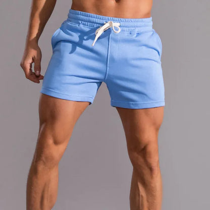 Abraham - Classic shorts for men