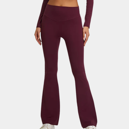 AMALINE - Modern Pants for Ladies