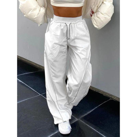 Katlyn - Unique Women's Baggy Streetwear Pants