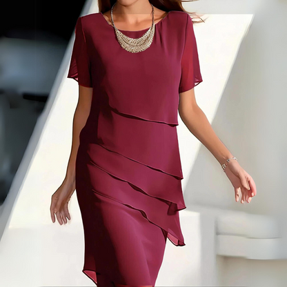 Tatum - Elegant Dress for Women