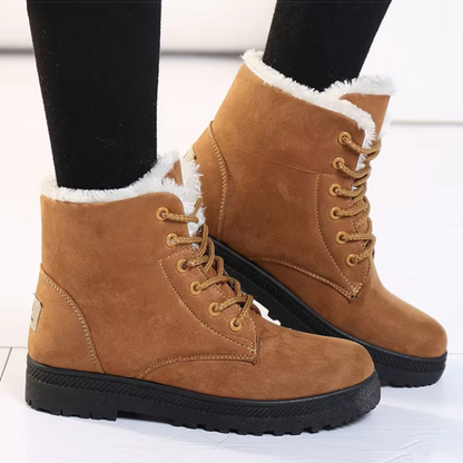 Thai - Winter snow boots