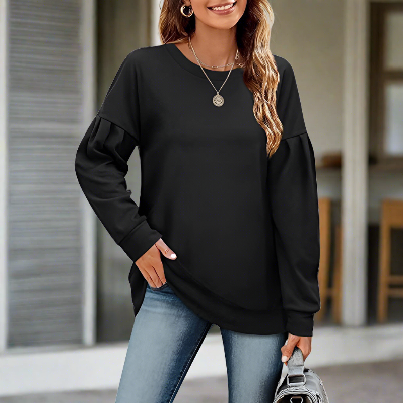 Stylish and comfortable sweater for women