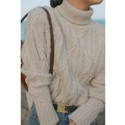 Ingrideil | Ladies elegant sweater