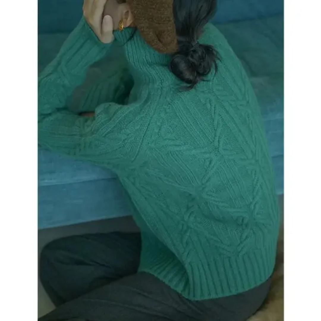 Ingrideil | Ladies elegant sweater