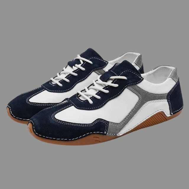 Ymbert Sneakers | Men's Orthopedic Sneakers