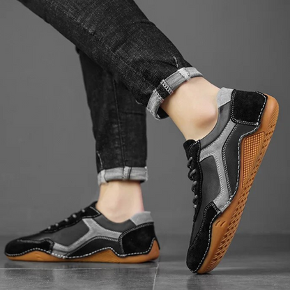 Ymbert Sneakers | Men's Orthopedic Sneakers