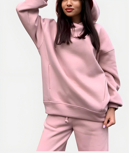 tailored tracksuit for women