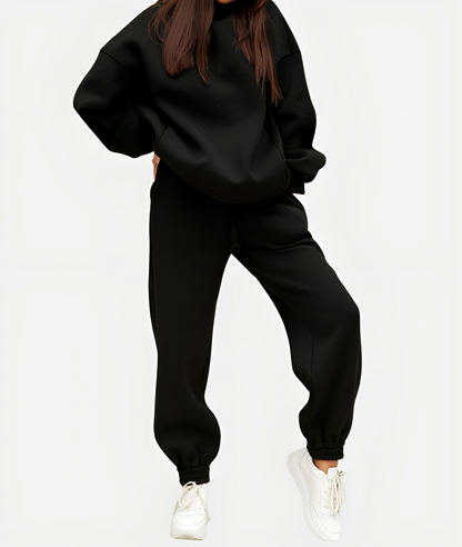 tailored tracksuit for women