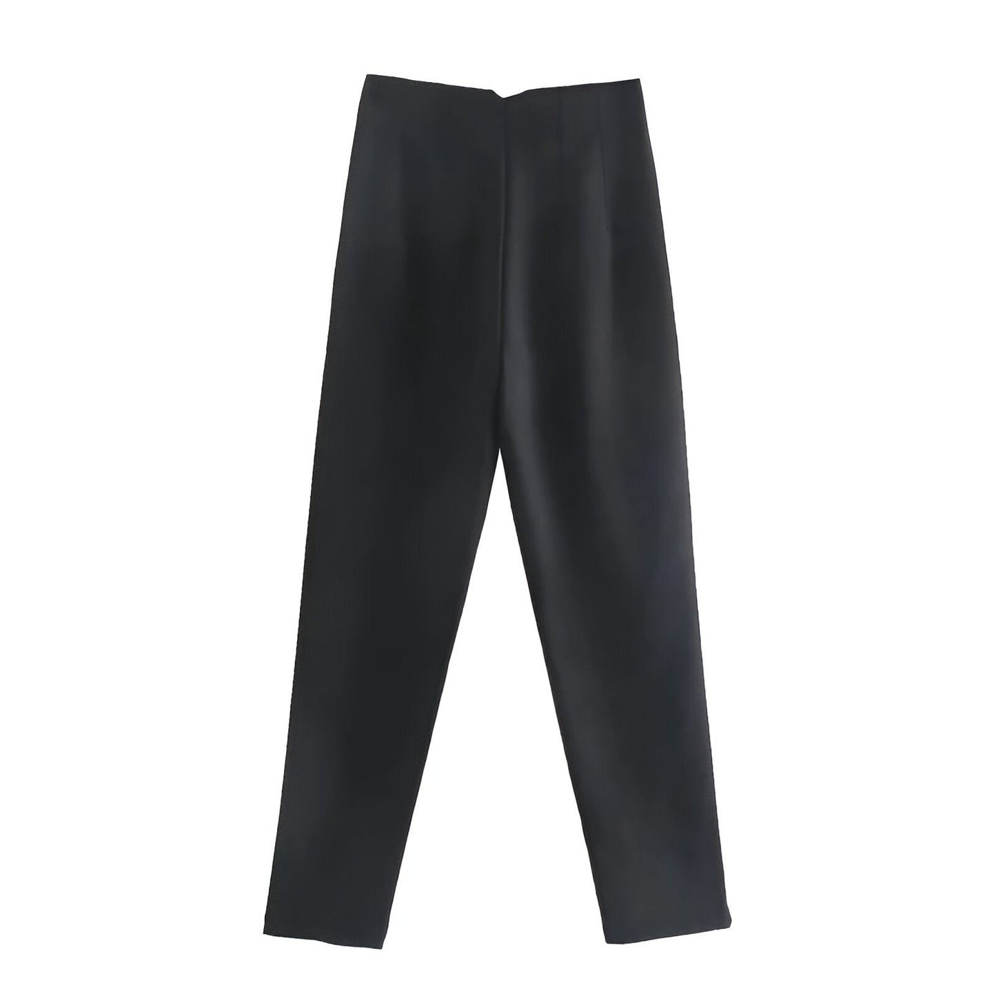 Saara | Chic high-waisted office pants (season 1)