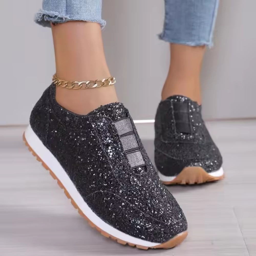 Valeria - Outdoor leisure shoes