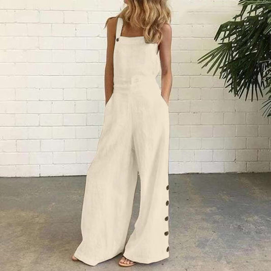 Veera - Elegant Jumpsuit