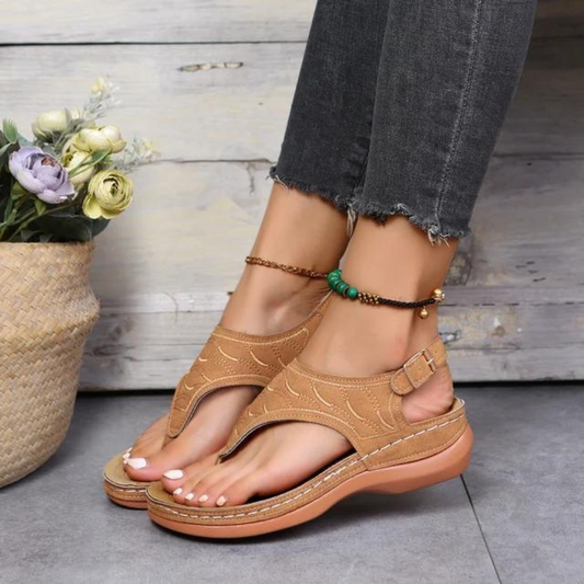 Videla - Elegant Summer Sandals