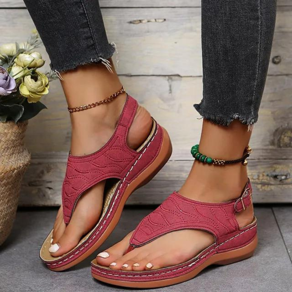 Videla - Elegant Summer Sandals