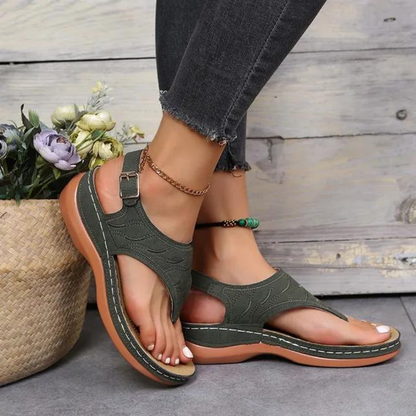 Videla - Elegant Summer Sandals