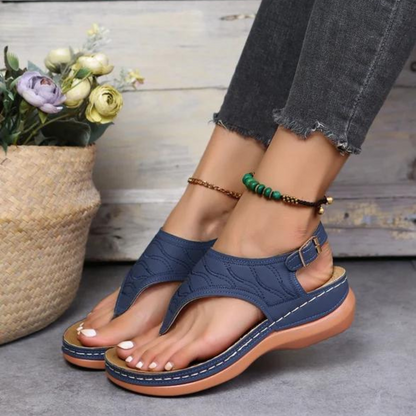 Videla - Elegant Summer Sandals