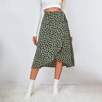 Violette - Classic Dots Skirt