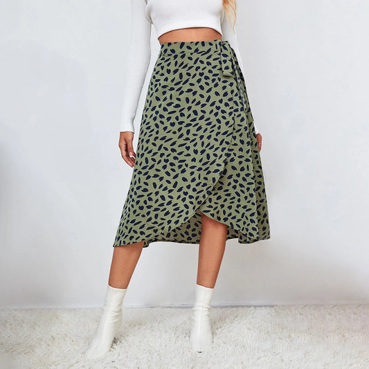 Violette - Classic Dots Skirt