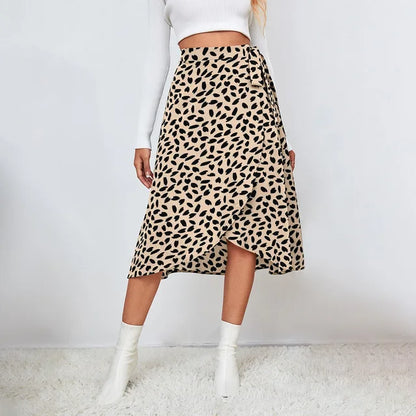 Violette - Classic Dots Skirt