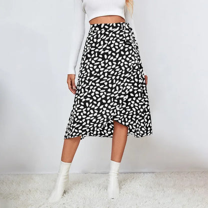 Violette - Classic Dots Skirt