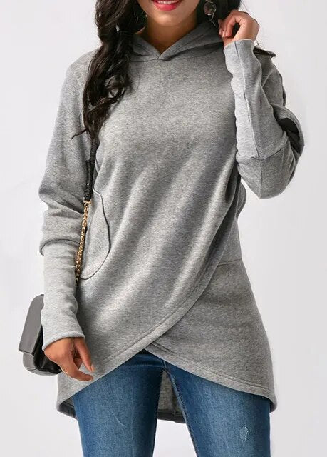 Classic and comfortable jumper