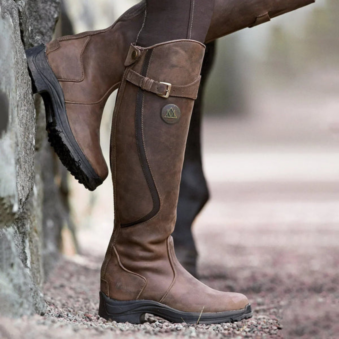 Fenna | Women's Waterproof Boots