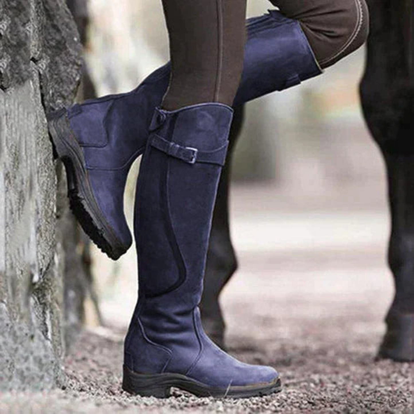 Fenna | Women's Waterproof Boots