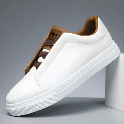 LuxeWalk™ | Classic, original and fashionable sneakers