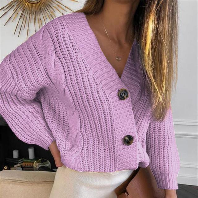 Joceline® Relaxed and Timeless Sweater