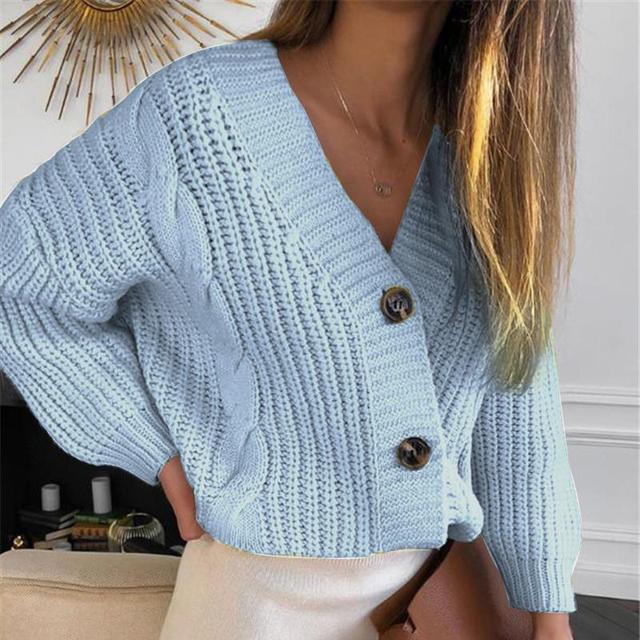 Joceline® Relaxed and Timeless Sweater