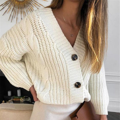 Joceline® Relaxed and Timeless Sweater