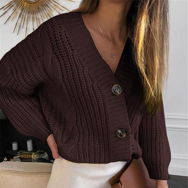 Joceline® Relaxed and Timeless Sweater