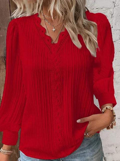 Stylish Women's Blouse