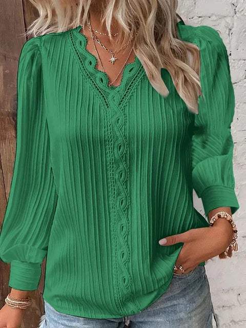 Stylish Women's Blouse